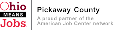 Pickaway County Ohio Jobs